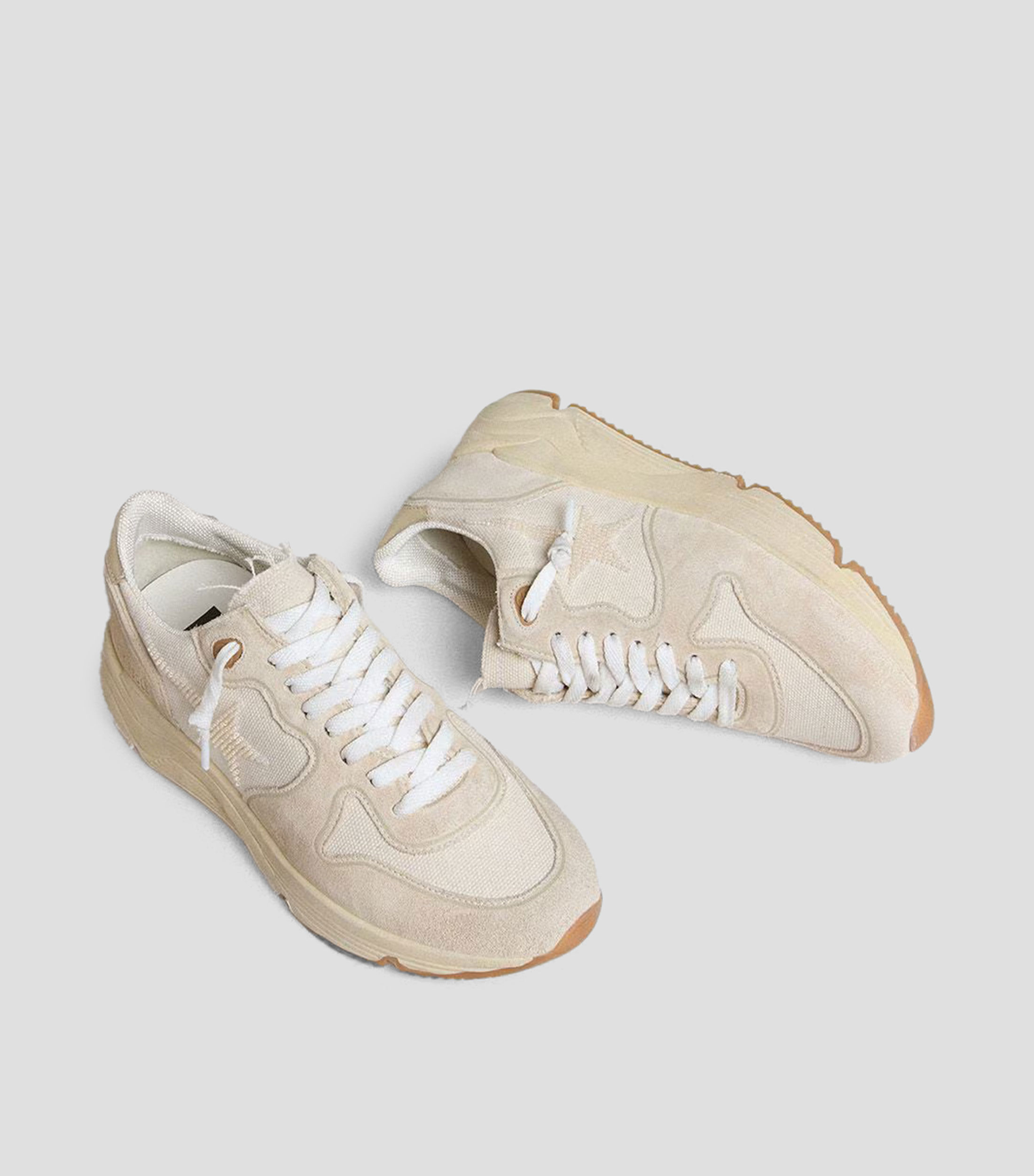 Tenis Casuales Running Sole Mujer